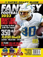 Fantasy Football Draft Guide 2023